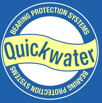 cut, cuts, cutter, cutting, rope, ropes, line, lines, fishing line, weed, weeds, net, nets, netting,  line cutter, rope cutter, weed cutter, cut rope, cut line, prop rope, propeller rope, bearing failure, quicKutter, quickutter, quicKutter™, sandStopper™, sandStopper™™, Quickwater